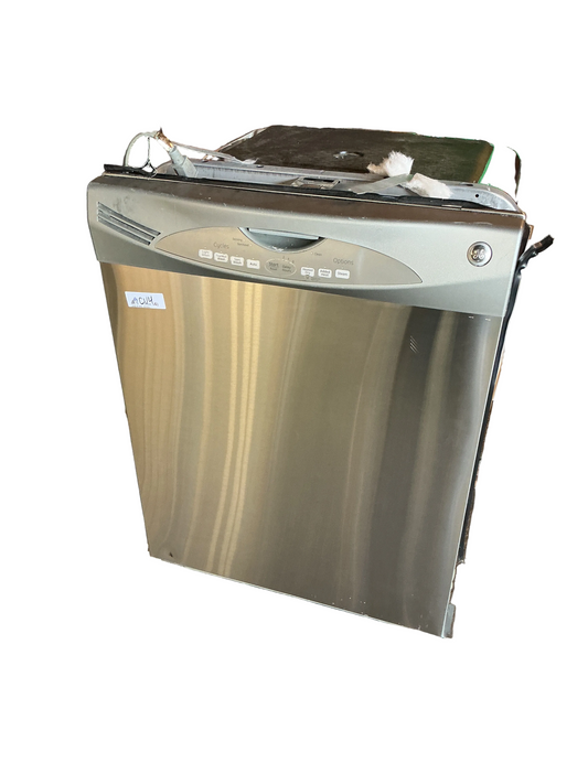 Dishwasher, General Electric, CV4