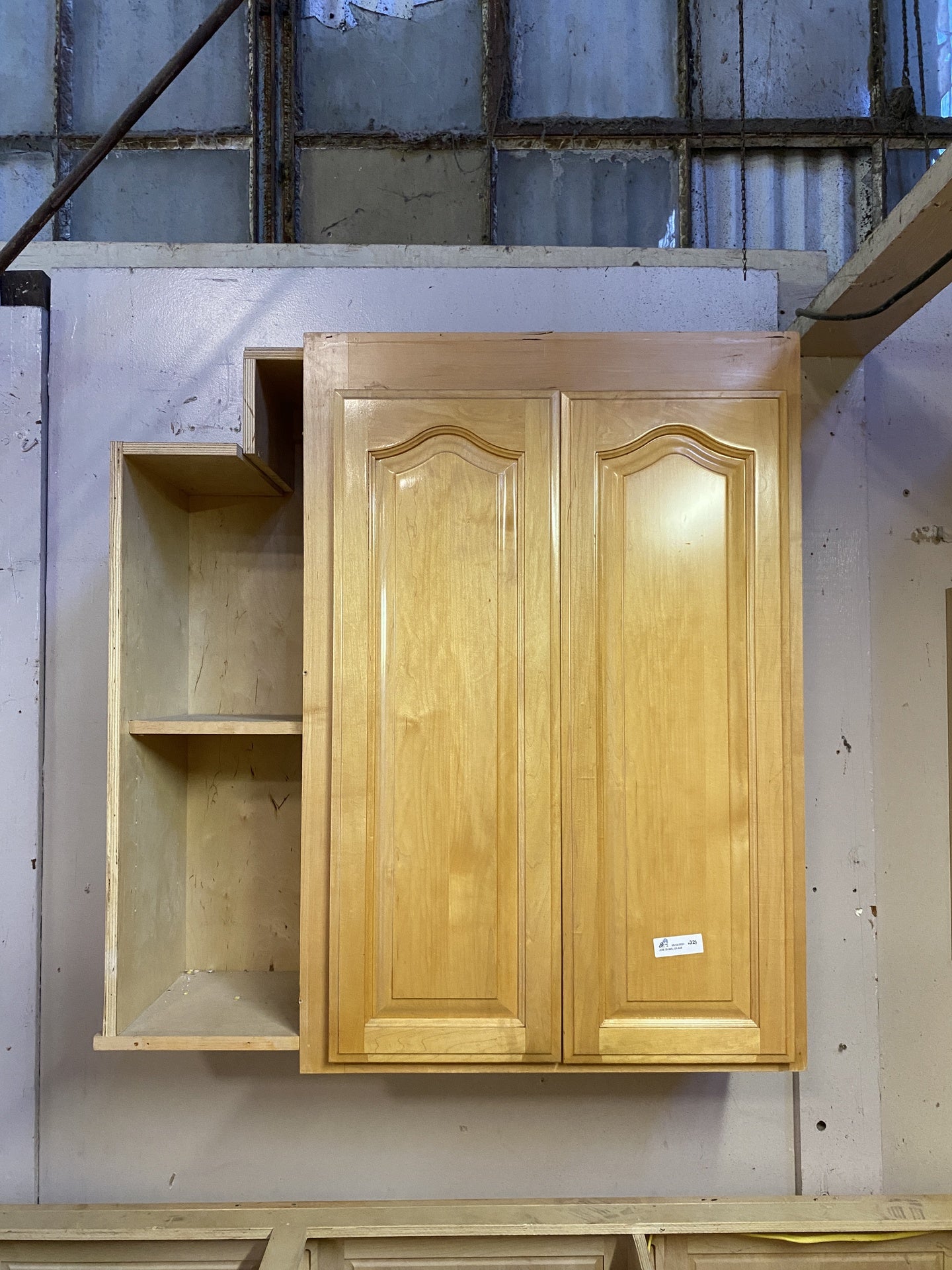 Kitchen Cabinet Set BQ5