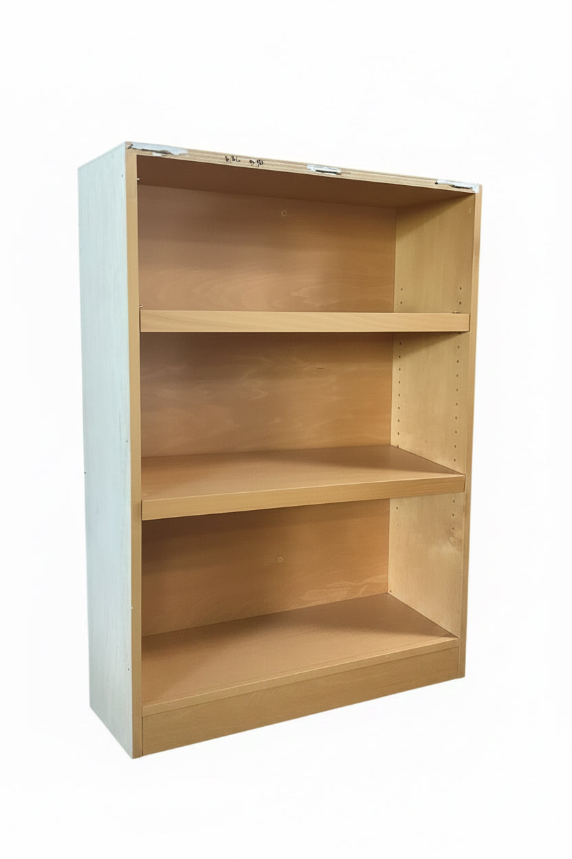 Bookshelf, Maple, AA-C