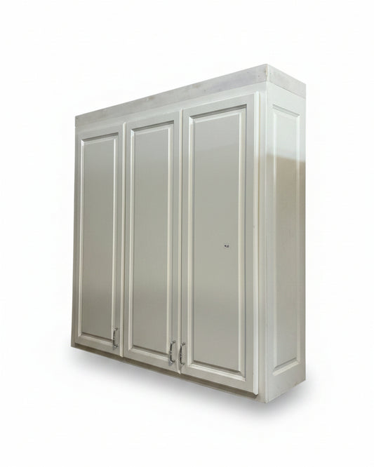 Kitchen Cabinet, Upper, TRP