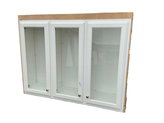 Cabinet, kitchen upper, CW7