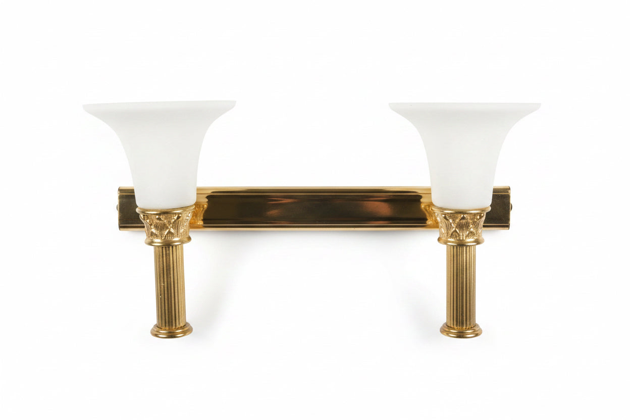 Vanity wall light, CW7