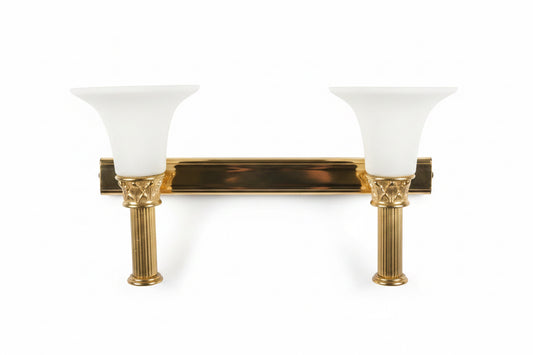 Vanity wall light, CW7