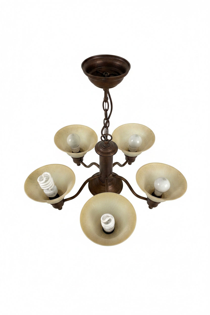 Chandelier, TRP