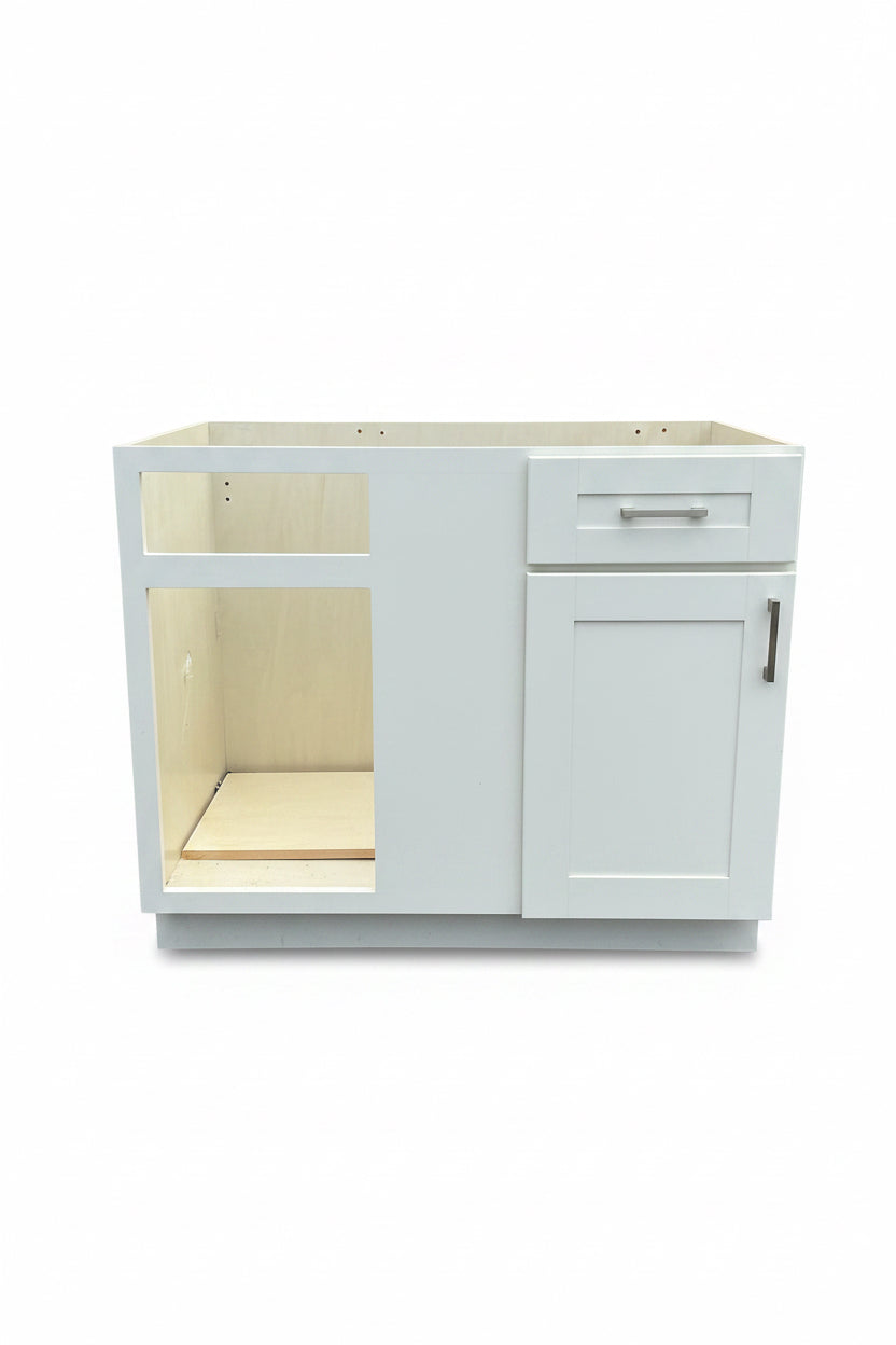 Cabinet kitchen base, CW4