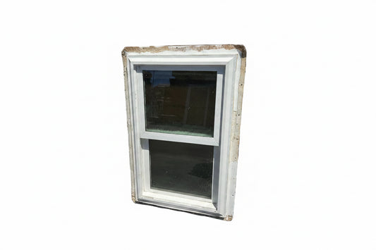 Window, vinyl, hung,frosted,CX6