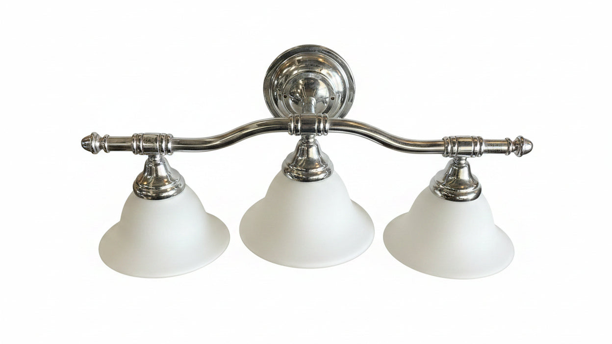 Wall Vanity Light Fixture, CV4