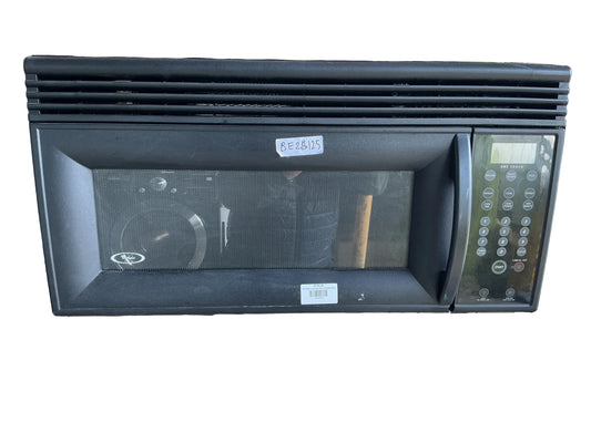 Whirlpool microwave MH1140XMB-0 BE2