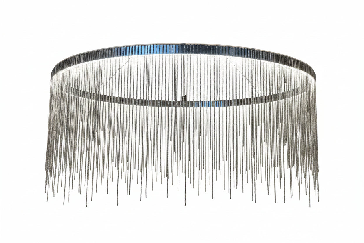 Chandelier, LED, CS1