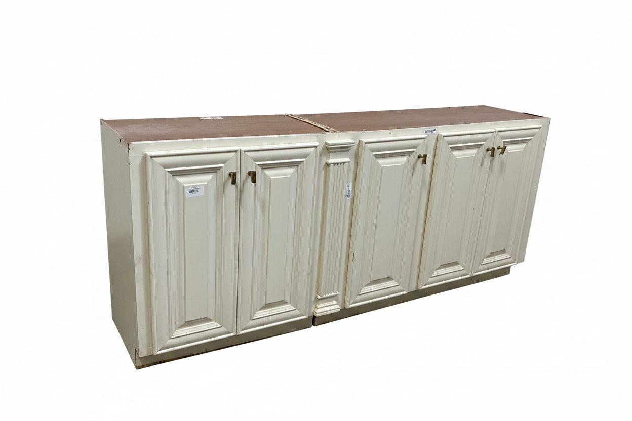 Kitchen, Base Cabinet, CR7