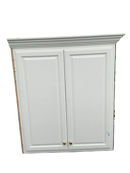 Cabinet, kitchen upper, CW7