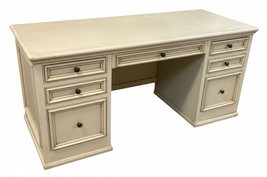 Cabinet, desk, CV1