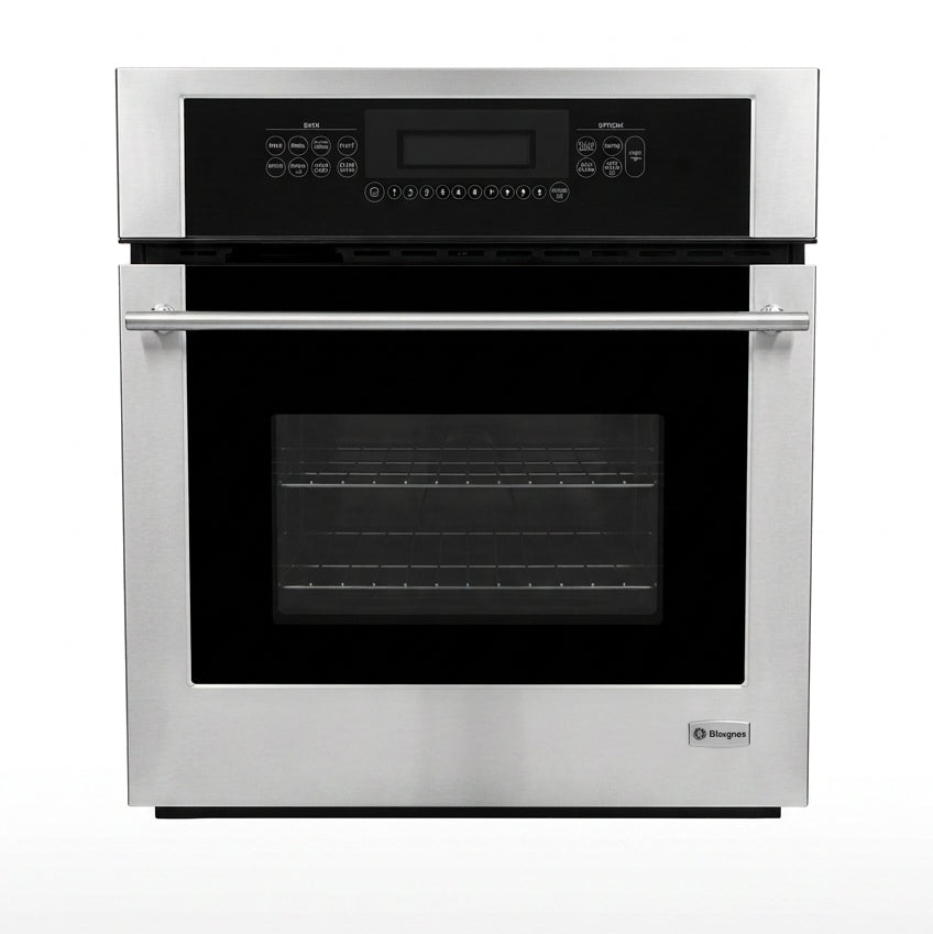 Oven, Monogram, TRP