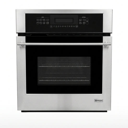 Oven, Monogram, TRP