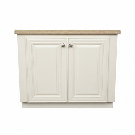 Cabinet, kitchen base, CR7