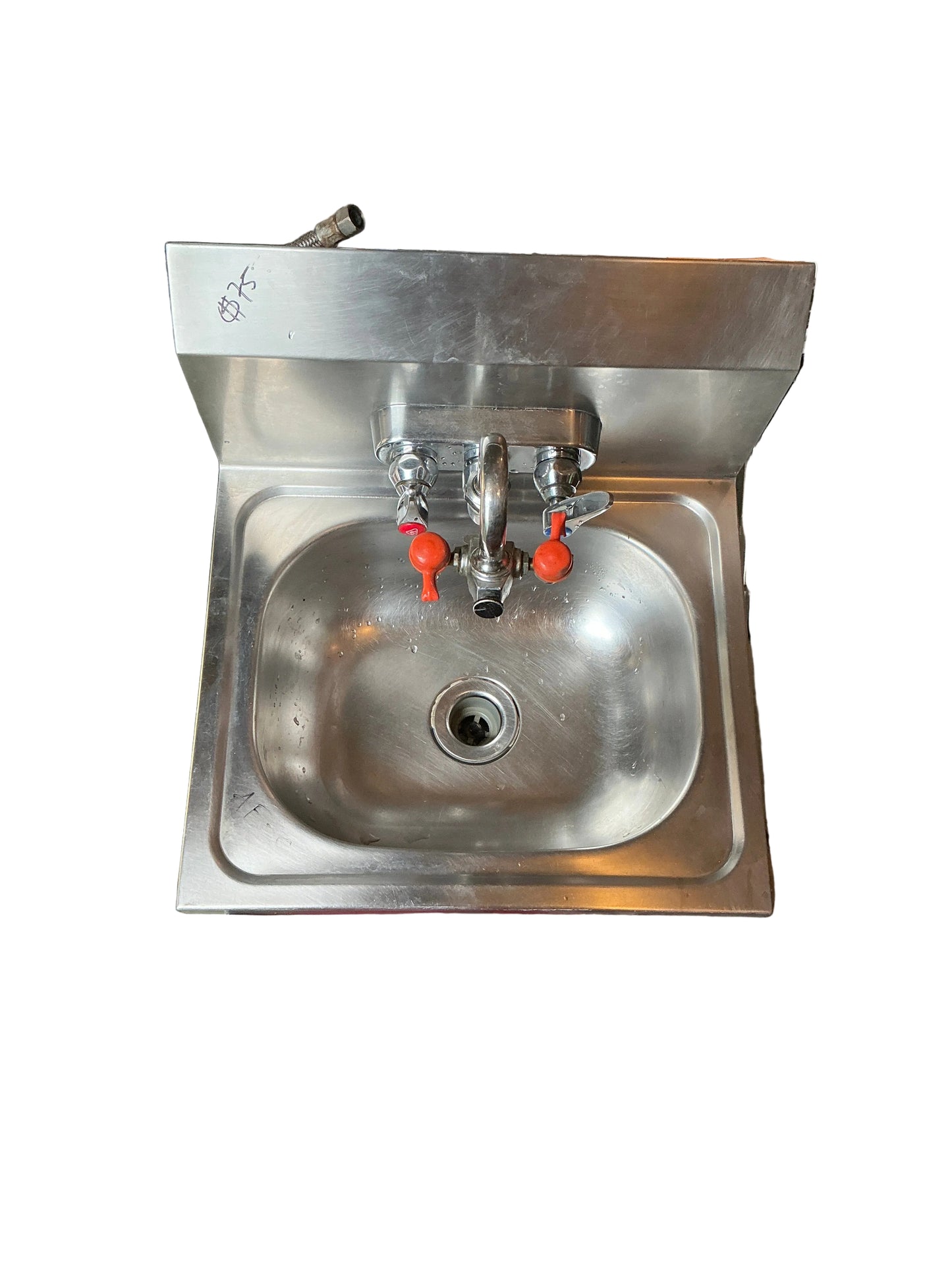 Kitchen sink, AF-C