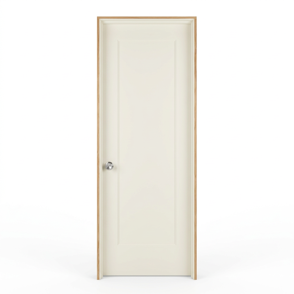 Interior Door, 1 Panel, PA