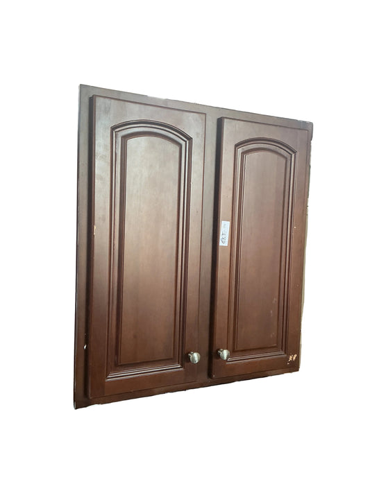 Cabinet, kitchen Upper, CX7