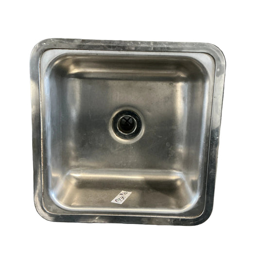 Kitchen Sink Stainless Steel CT4