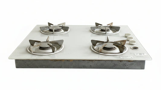 Cook top 4 Burner, Creda Gas, CO7