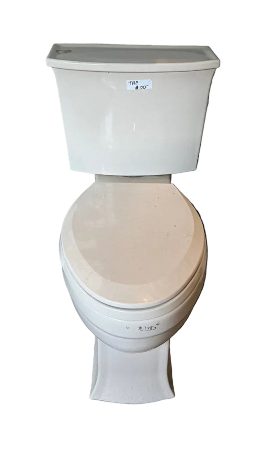 Toilet, Kohler, TRP