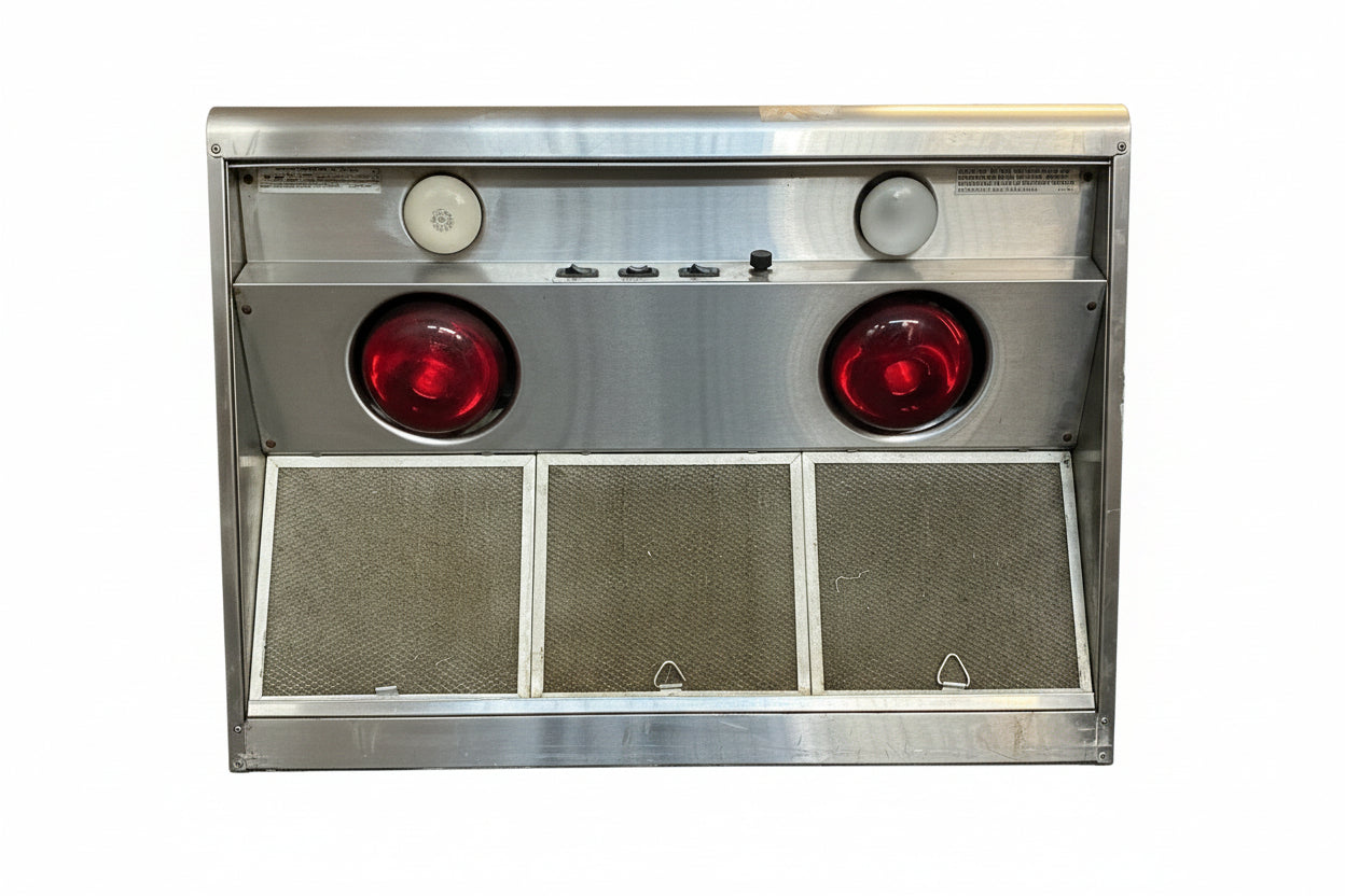 Kitchen Hood Thermador, BZ3