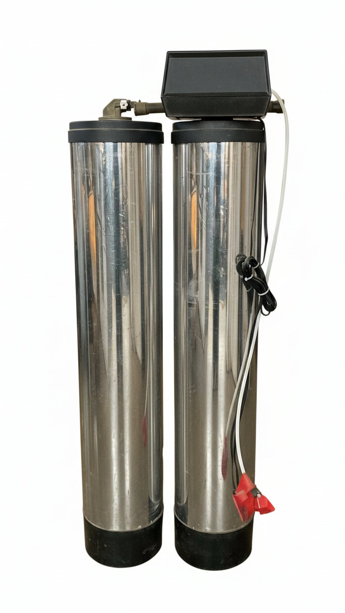 Set Water Filter, BE8
