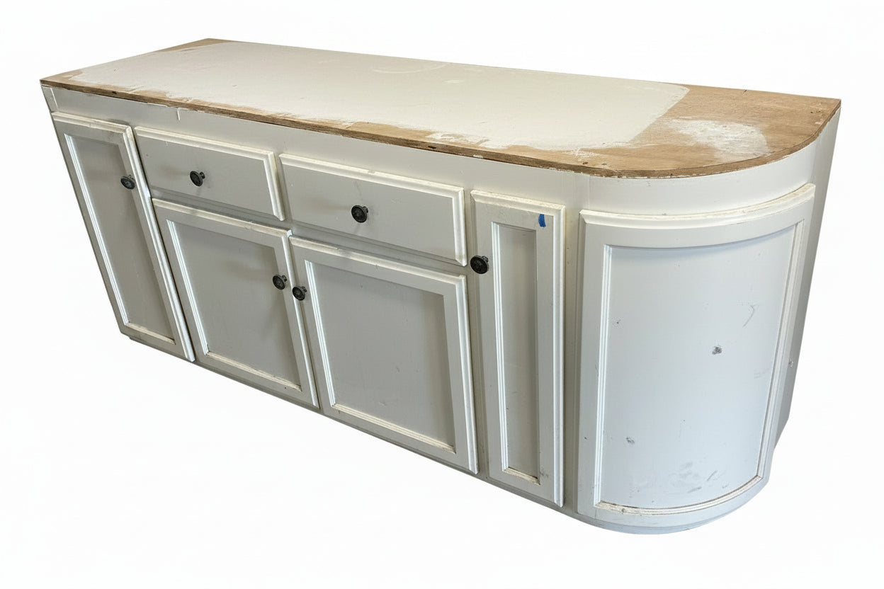 Kitchen Cabinet, Base, CM4