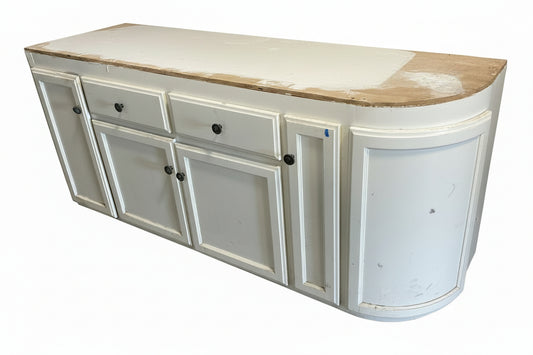 Kitchen Cabinet, Base, CM4