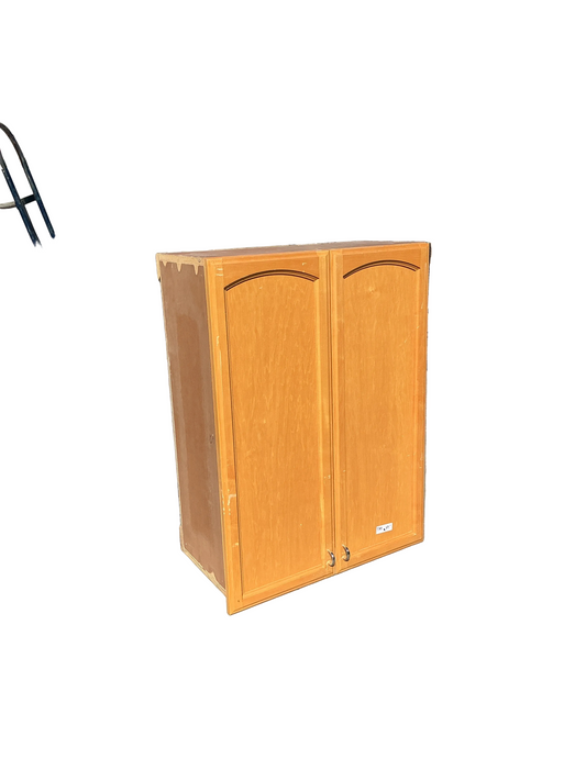 Kitchen upper cabinet, 2-door, 29", TRP