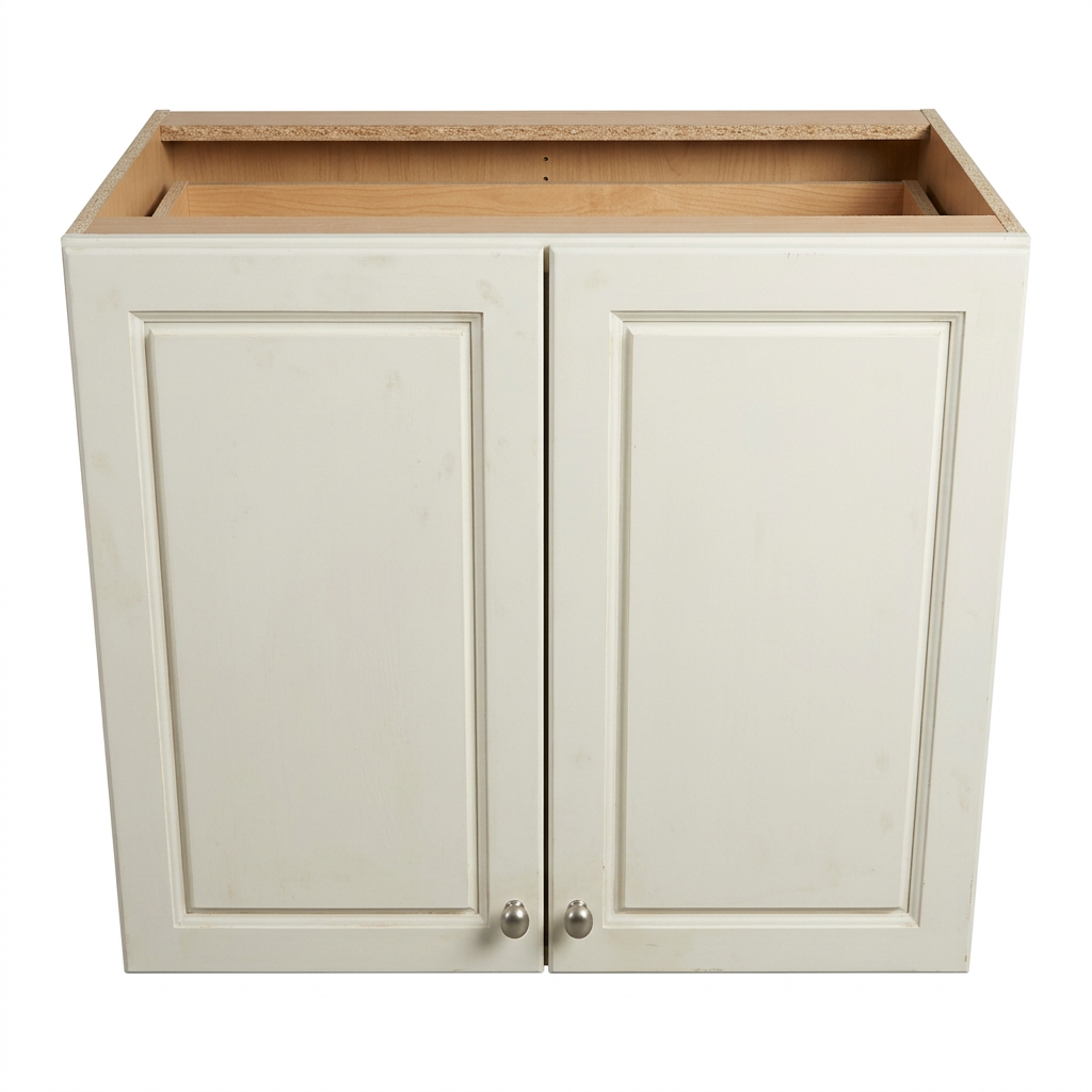 Cabinet · Kitchen Upper · Hood · 2-Door · 30×23×13 · TRP