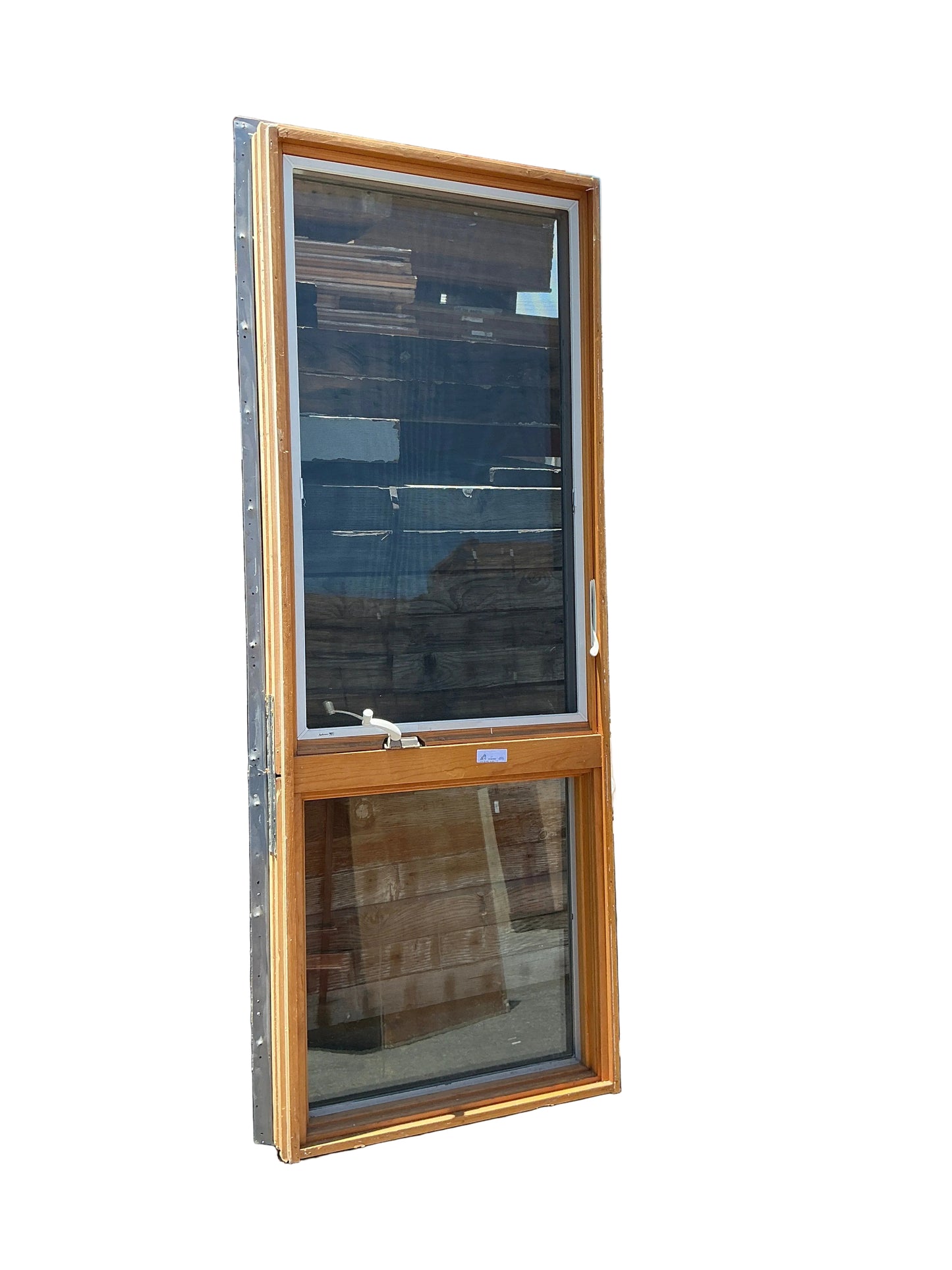Window, casement, Anderson, CW5