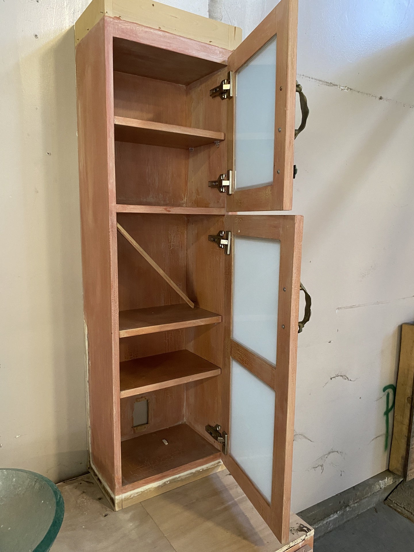 Cabinet Set BQ1