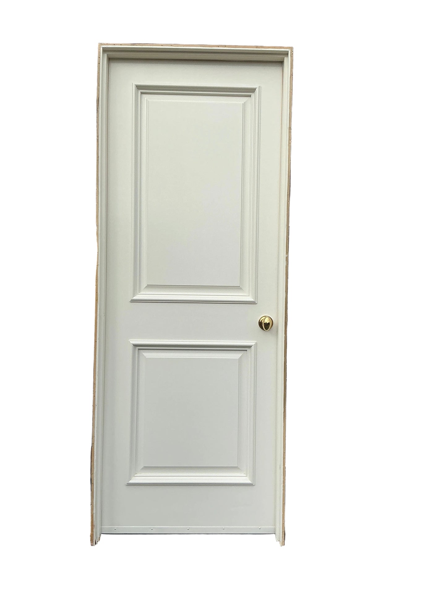 Door, interior, CW7