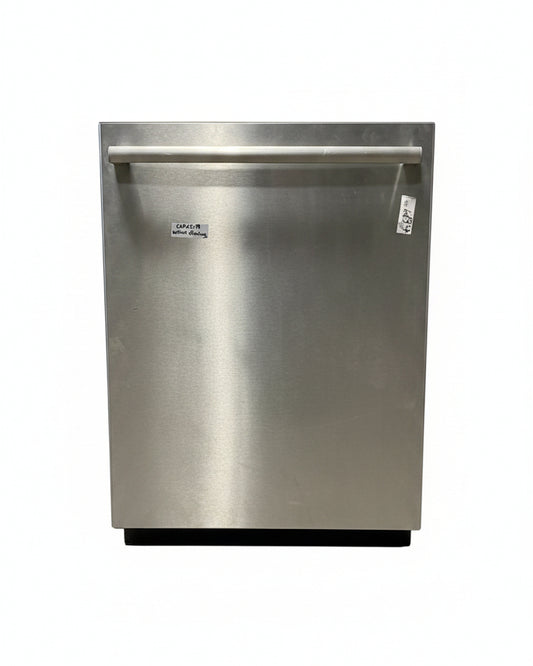 Dishwasher, Bosch, Stainless CD4