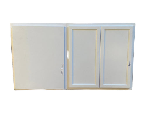 Cabinet, kitchen upper, CX6
