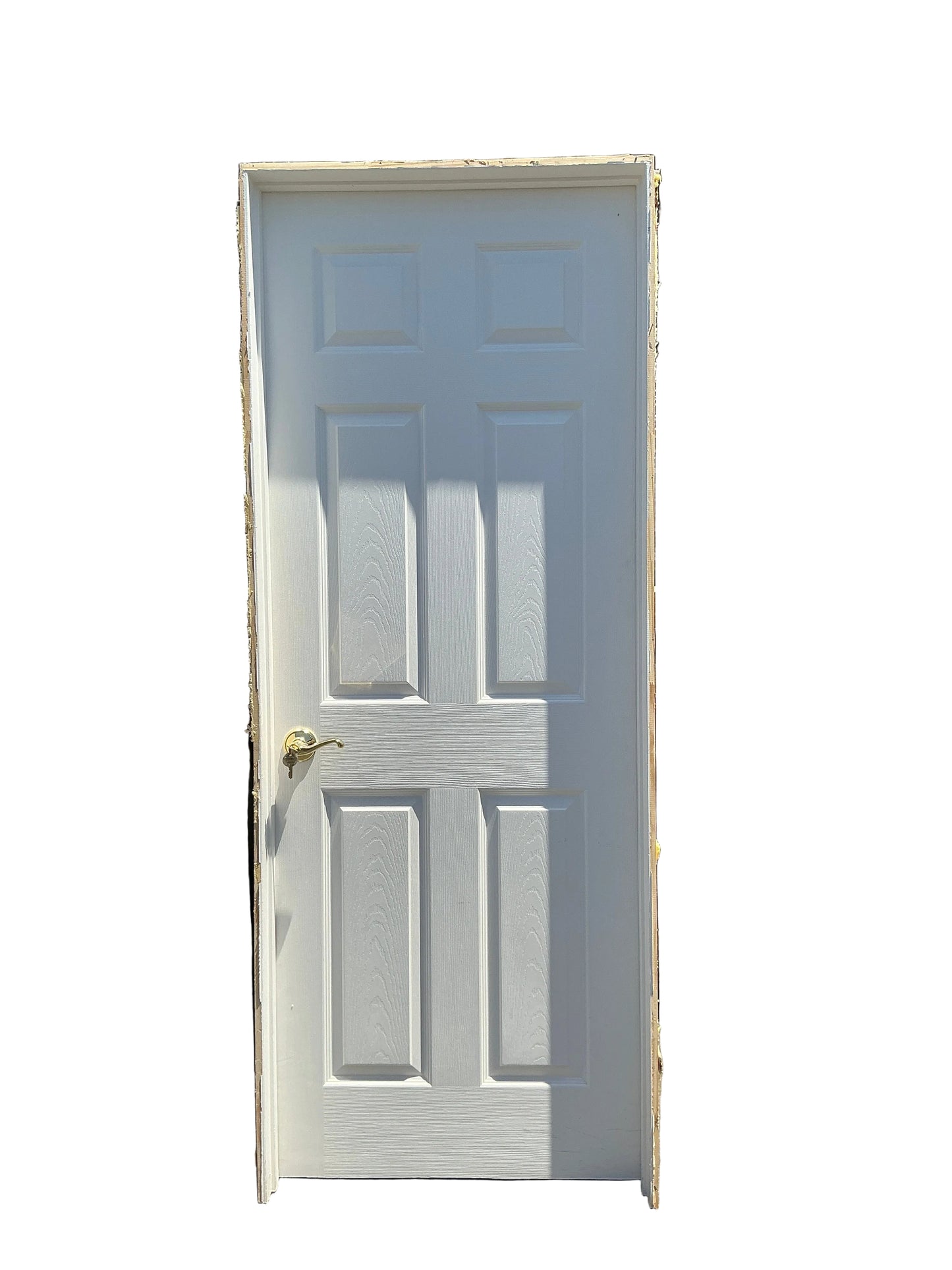 Interior, door, slab, TRP
