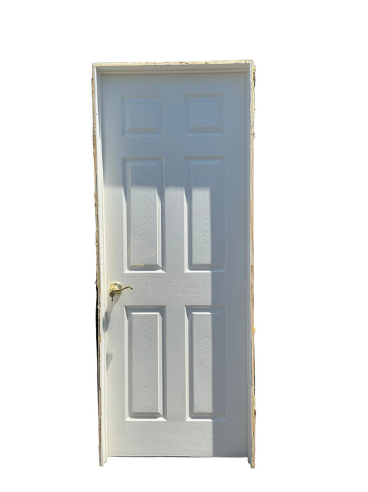 Interior, door, slab, TRP