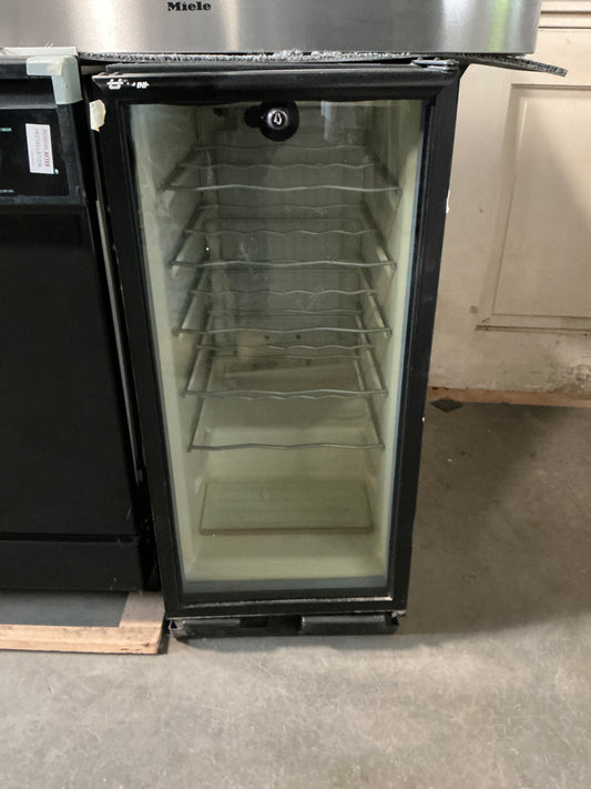 Wine Refrigerator, Uline, CR1