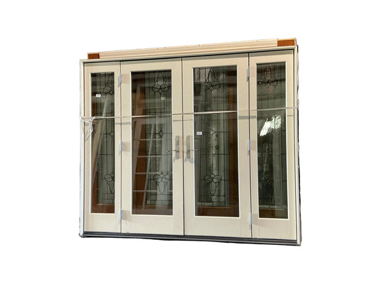 Door, French Set, TRP
