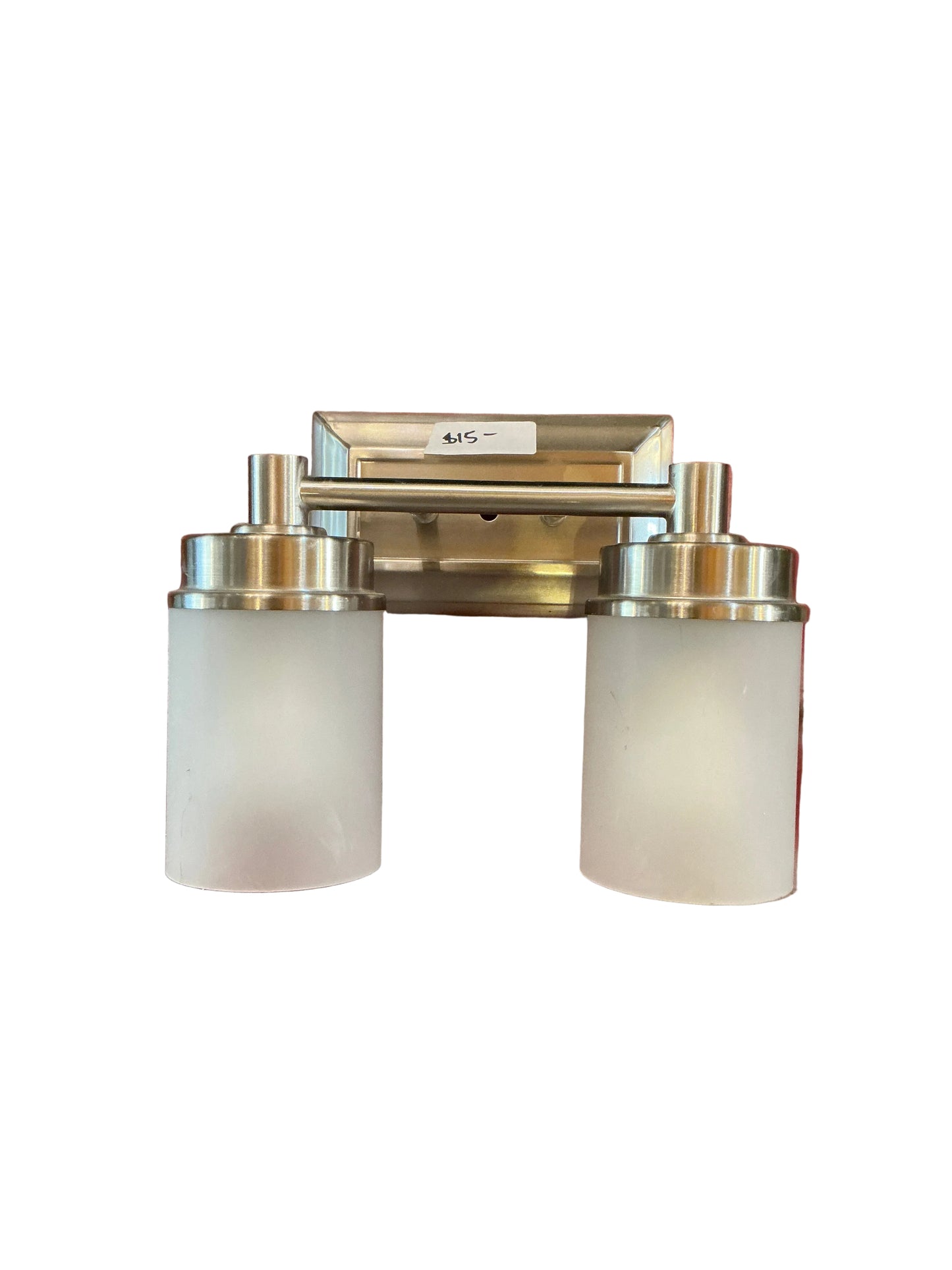 Vanity wall light, TRP
