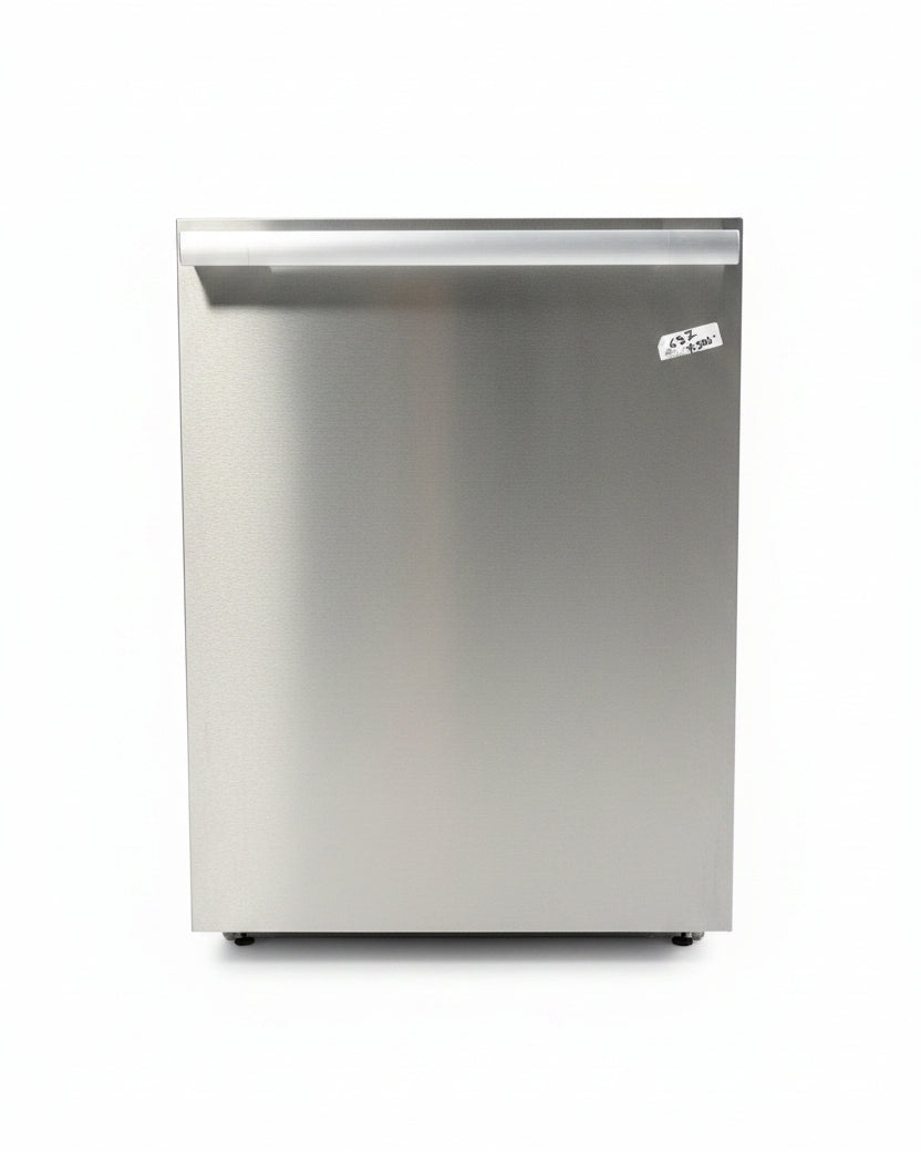 Dishwasher, Miele, Stainless, CS7