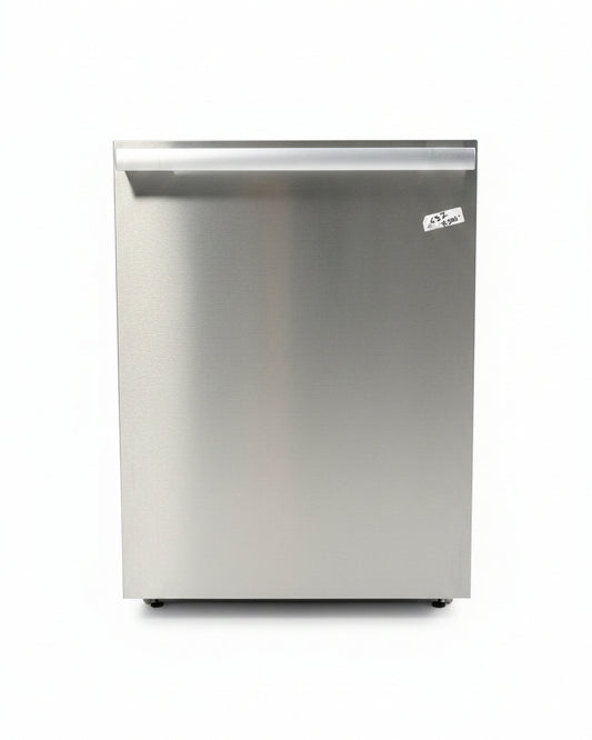 Dishwasher, Miele, Stainless, CS7
