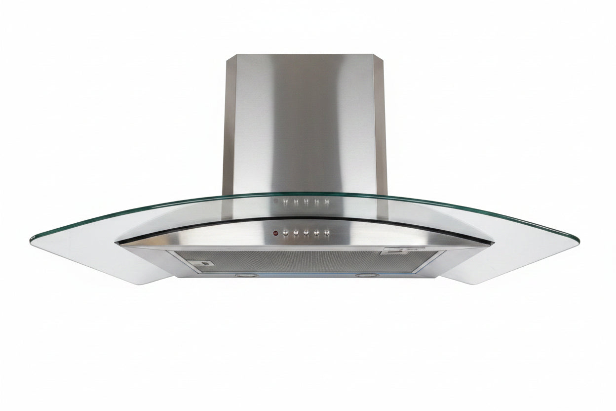 Kitchen Hood, Electrolux, CR9