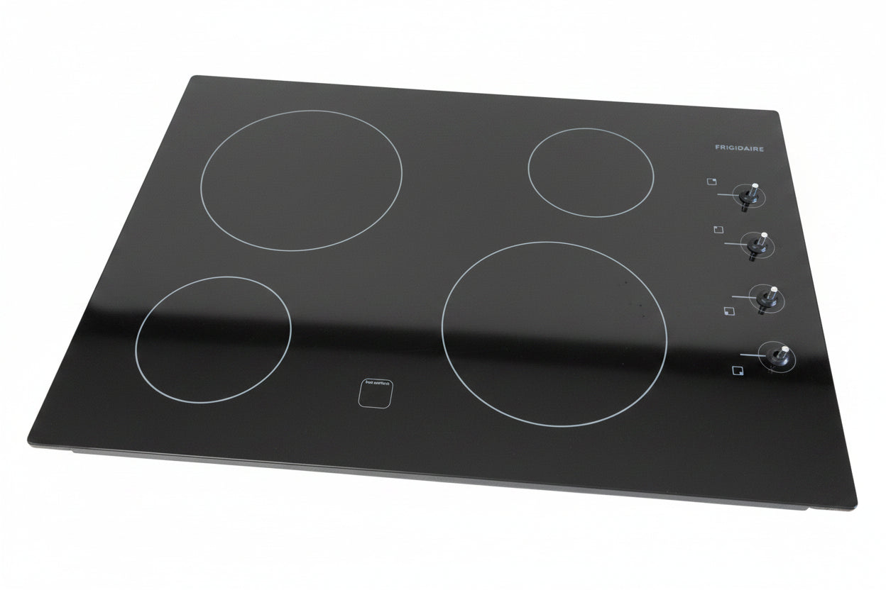 Cook Top Frigidaire Electric, TRP