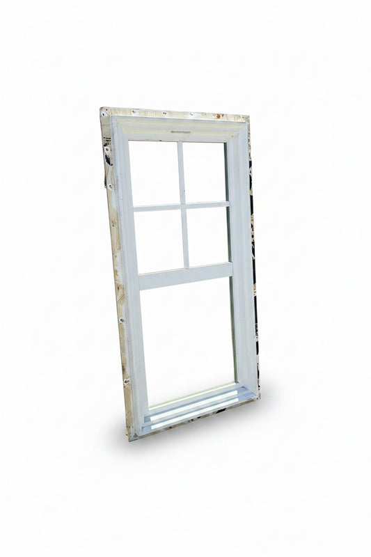 Window, hung, TRP