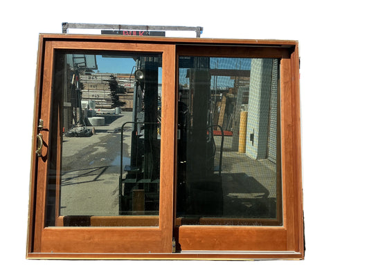 Sliding Patio Door, Andersen, TRP