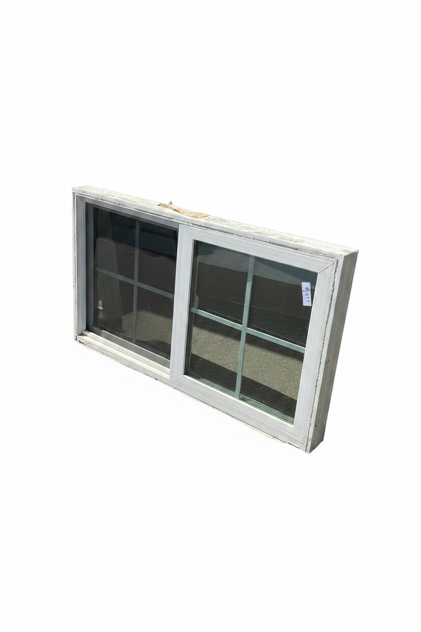 Window, sliding, CY1