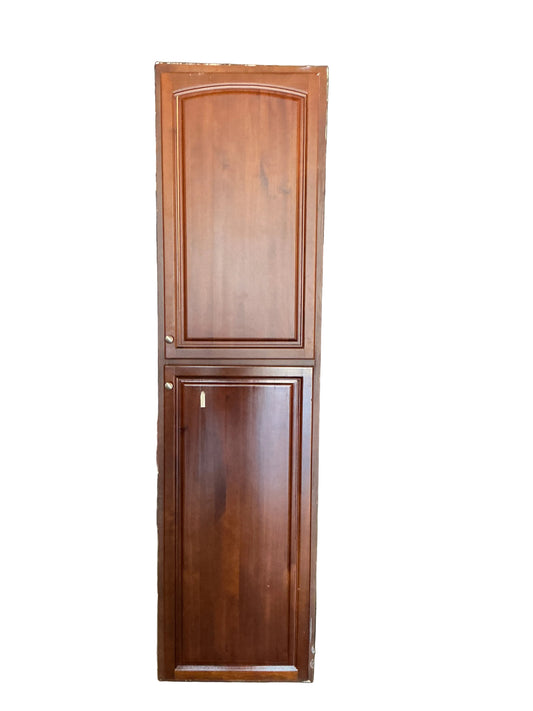 Cabinet, kitchen pantry, CX7