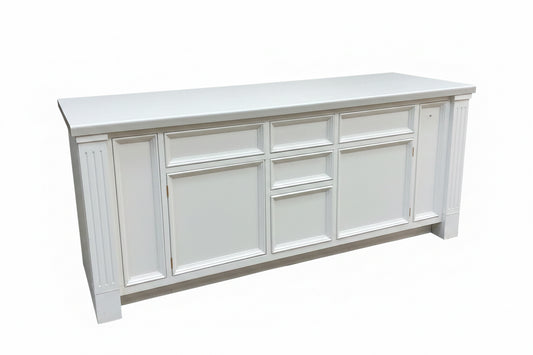 Base cabinet, CV1
